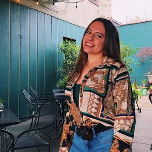 Meet your Posher, Isabelle